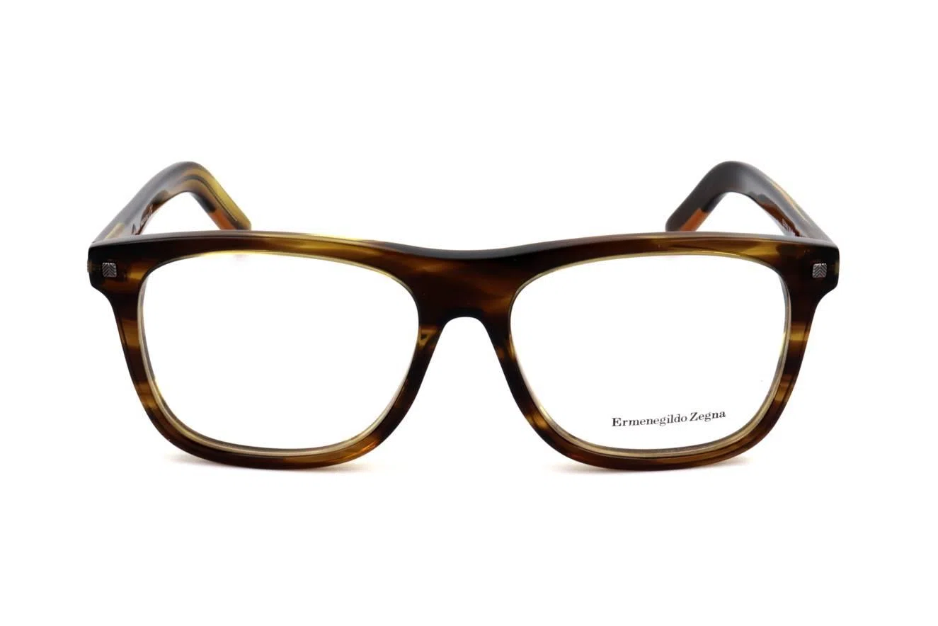 Ermenegildo Zegna EZ5146 Eyeglasses - view 2